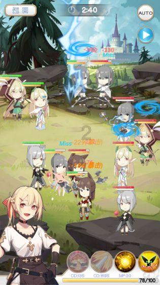 逃出塞里洛斯村